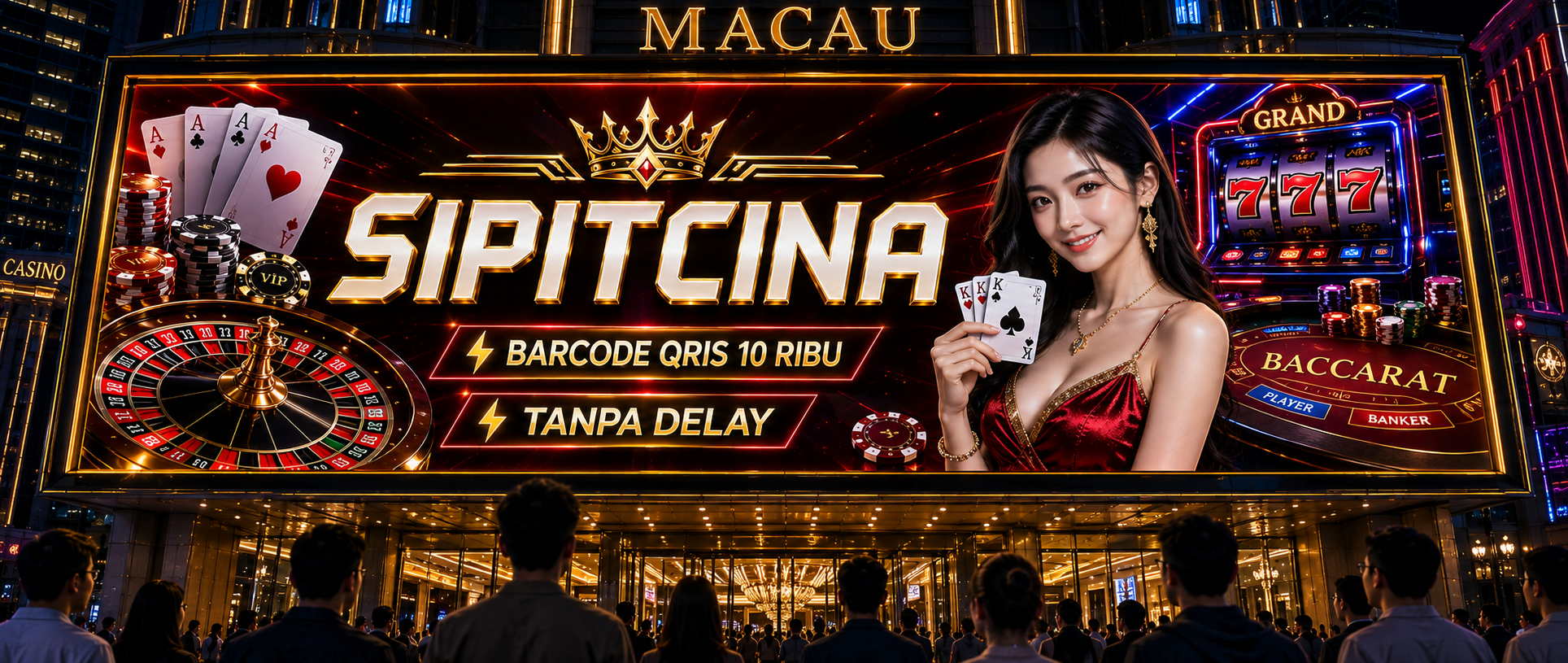 SIPITCINA: Akurat Kenali Kanal Resmi Cek Sekarang